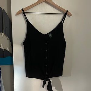 Wild fable thermal tie tank